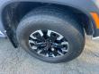 2024 Nissan Frontier Crew Cab PRO-4X 4x4 Truck