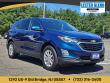 2020 Chevrolet Equinox LT SUV