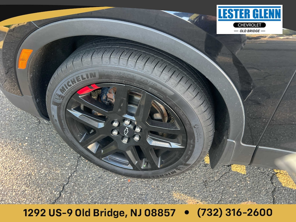 Used 2022 Chevrolet Blazer LT SUV