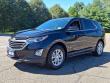 2021 Chevrolet Equinox LT SUV