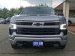 2024 Chevrolet Silverado 1500 RST Truck