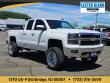 2015 Chevrolet Silverado 1500 LT Truck