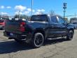 2022 Chevrolet Silverado 1500 Custom Truck