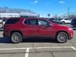 2023 Chevrolet Traverse LT Leather SUV