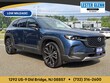  Mazda CX-50