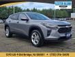 2024 Chevrolet Trax LS SUV