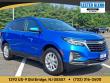 2024 Chevrolet Equinox LT SUV