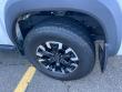 2024 Nissan Frontier Crew Cab PRO-4X 4x4 Truck