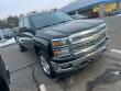 2014 Chevrolet Silverado 1500 LT Truck