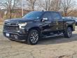 2023 Chevrolet Silverado 1500 RST Truck