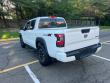 2024 Nissan Frontier Crew Cab PRO-4X 4x4 Truck