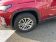 2023 Chevrolet Traverse LT Leather SUV