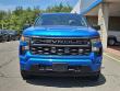 2023 Chevrolet Silverado 1500 Custom Truck