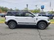 2023 Ford Bronco Sport Outer Banks 4x4