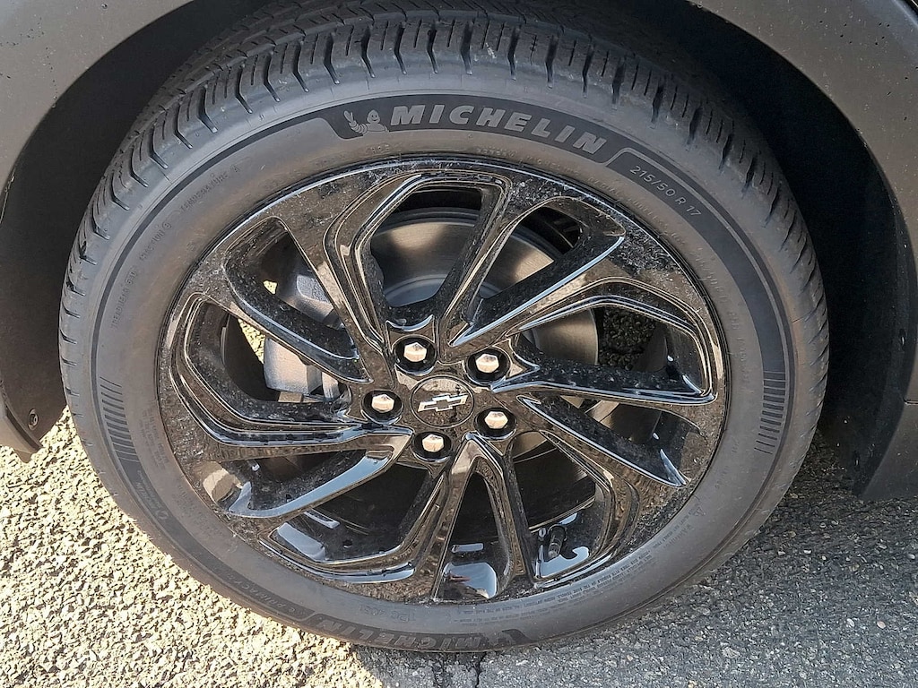 New 2027 Chevrolet Bolt RS SUV