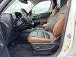 2023 Ford Bronco Sport Outer Banks 4x4