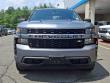 2020 Chevrolet Silverado 1500 Custom Truck