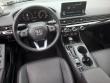 2024 Honda Civic Hatchback EX-L Hatchback