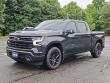 2024 Chevrolet Silverado 1500 RST Truck