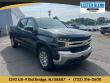 2021 Chevrolet Silverado 1500 LT Truck