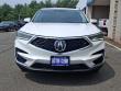 2021 Acura RDX 4DR SH AWD