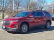 2023 Chevrolet Traverse LT Leather SUV