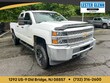  Chevrolet Silverado 2500 HD