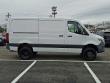 2022 Mercedes-Benz Sprinter 3500XD Standard Roof V6 Van