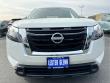 2024 Nissan Pathfinder SV 4WD