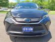 2021 Toyota Venza LE SUV
