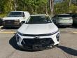 2025 Chevrolet Trax Activ SUV