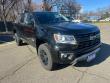 2022 Chevrolet Colorado Z71 Truck
