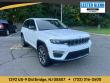 2023 Jeep Grand Cherokee 4xe 4DR 4WD SUV