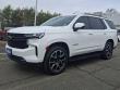 2023 Chevrolet Tahoe RST SUV