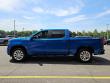 2023 Chevrolet Silverado 1500 Custom Truck