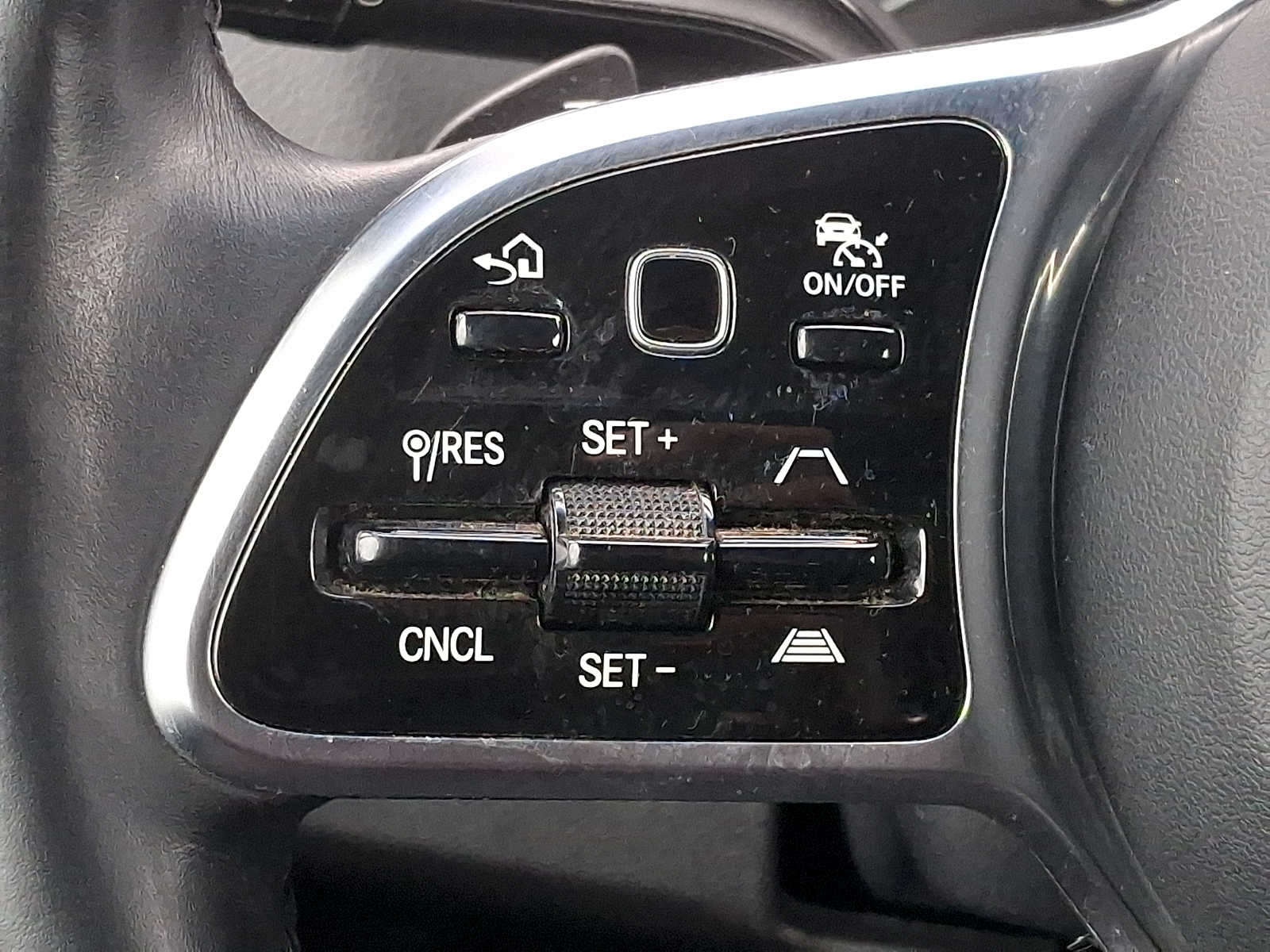 2022 Mercedes-Benz Sprinter Crew Van Base - Photo 20
