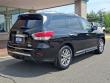 2015 Nissan Pathfinder SL SUV