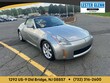  Nissan 350Z