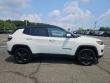 2021 Jeep Compass Altitude 4x4 SUV