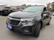 2022 Chevrolet Equinox LS AWD