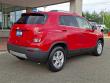 2015 Chevrolet Trax LT SUV