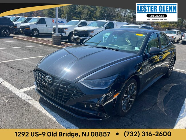 2023 Hyundai Sonata Limited