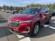 2023 Chevrolet Traverse LT Leather SUV