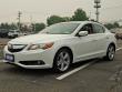 2015 Acura ILX 2.0L Sedan
