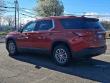 2023 Chevrolet Traverse LT Leather SUV