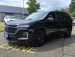 2023 Chevrolet Traverse Premier SUV
