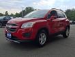 2015 Chevrolet Trax LT SUV