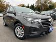2022 Chevrolet Equinox LS AWD