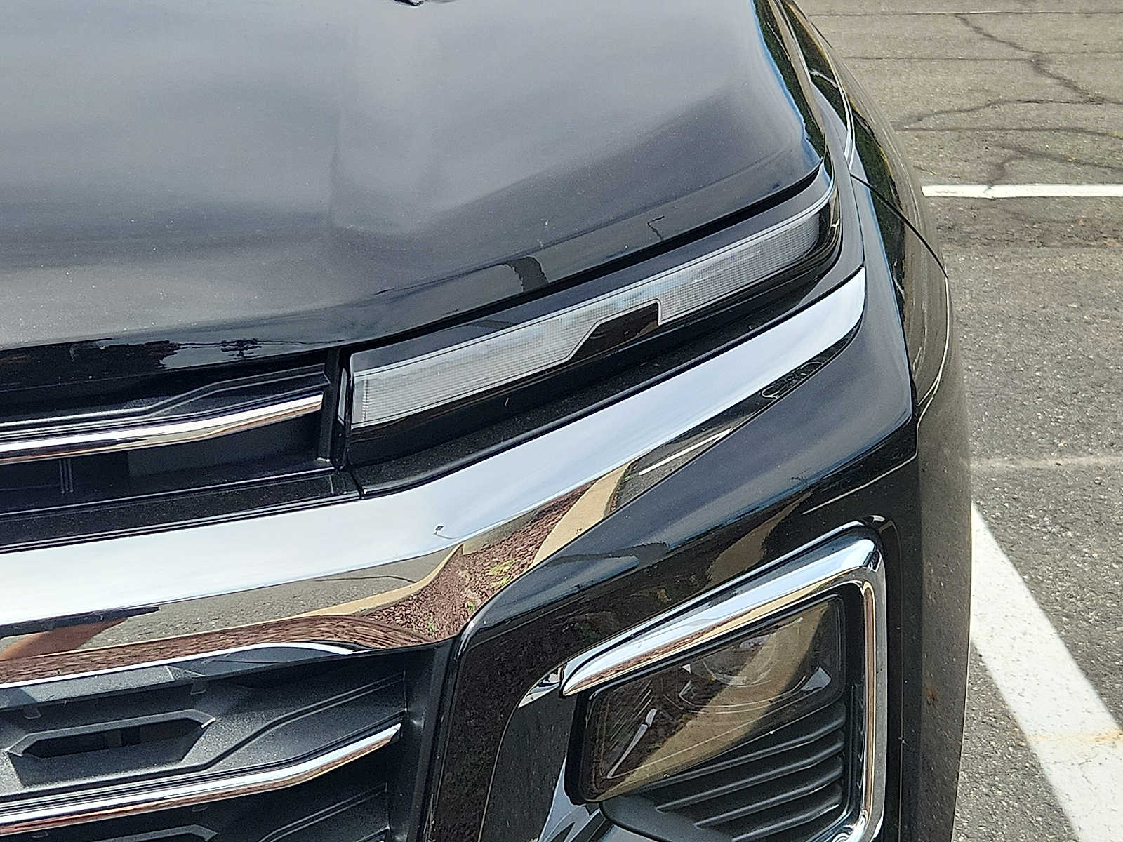 2026 Chevrolet Traverse LT - Photo 7