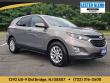 2018 Chevrolet Equinox LT SUV